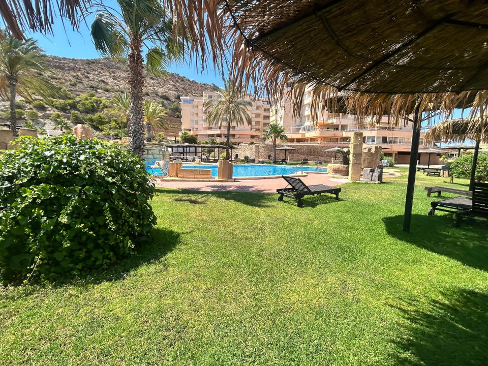Lejlighed i Aguilas, Murcia - foto 4