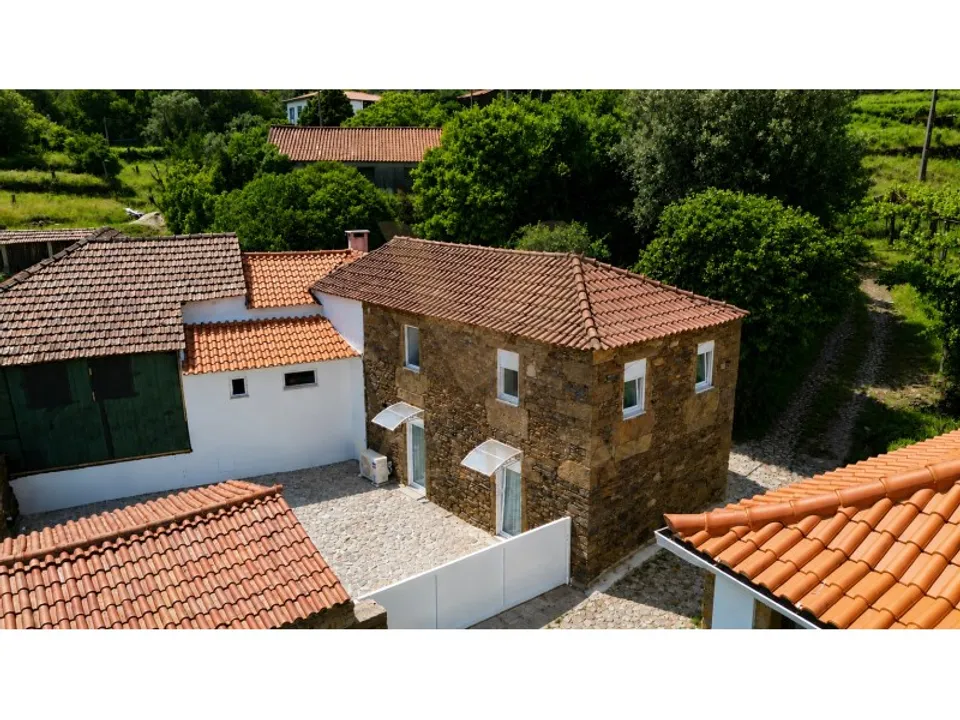 Villa i Viana do Castelo, Viana do Castelo - foto 1