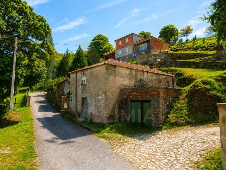 Ruinere i Bico e Cristelo, Viana do Castelo - foto 2
