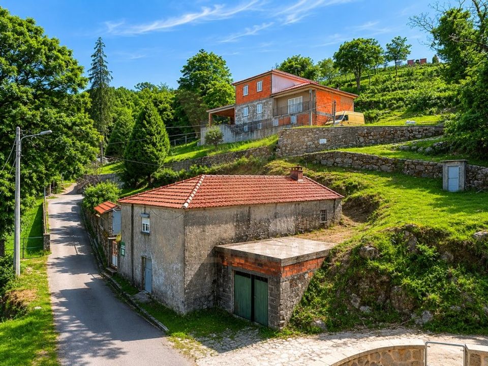 Ruinere i Bico e Cristelo, Viana do Castelo - foto 5
