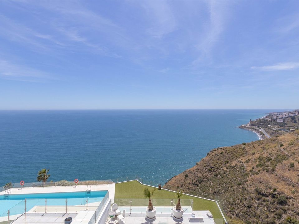 Lejlighed i Torrox, Malaga - foto 5
