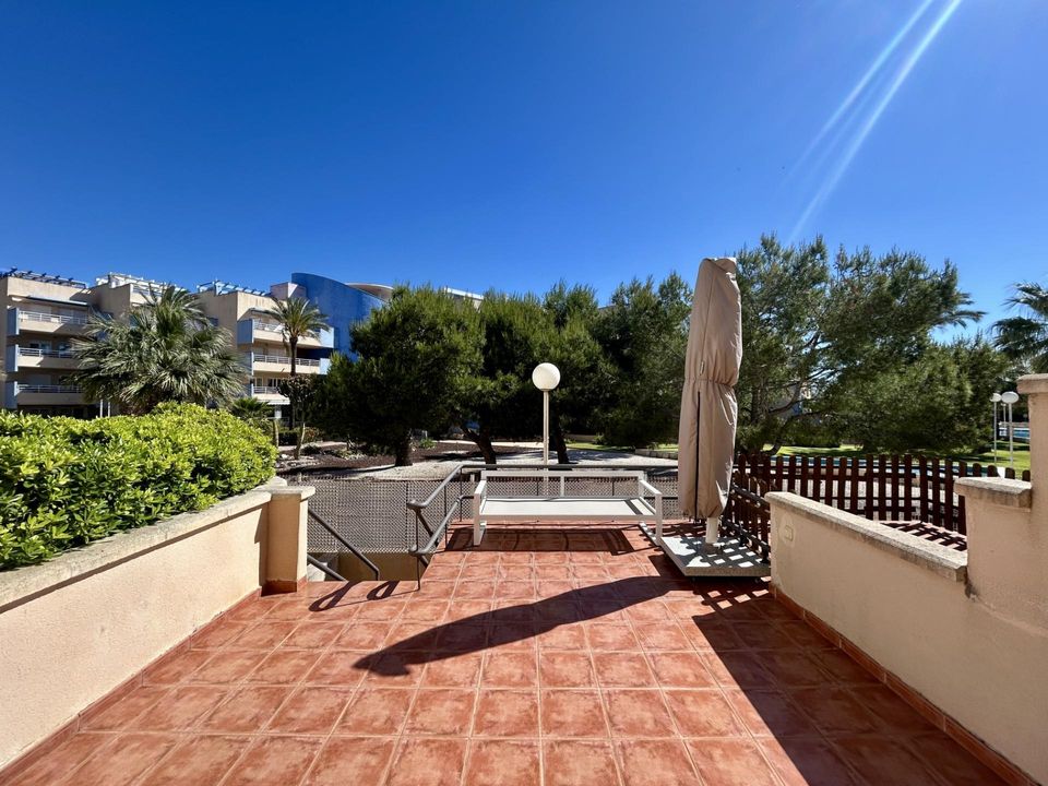 Byhus i Cabo Roig, Alicante - foto 3