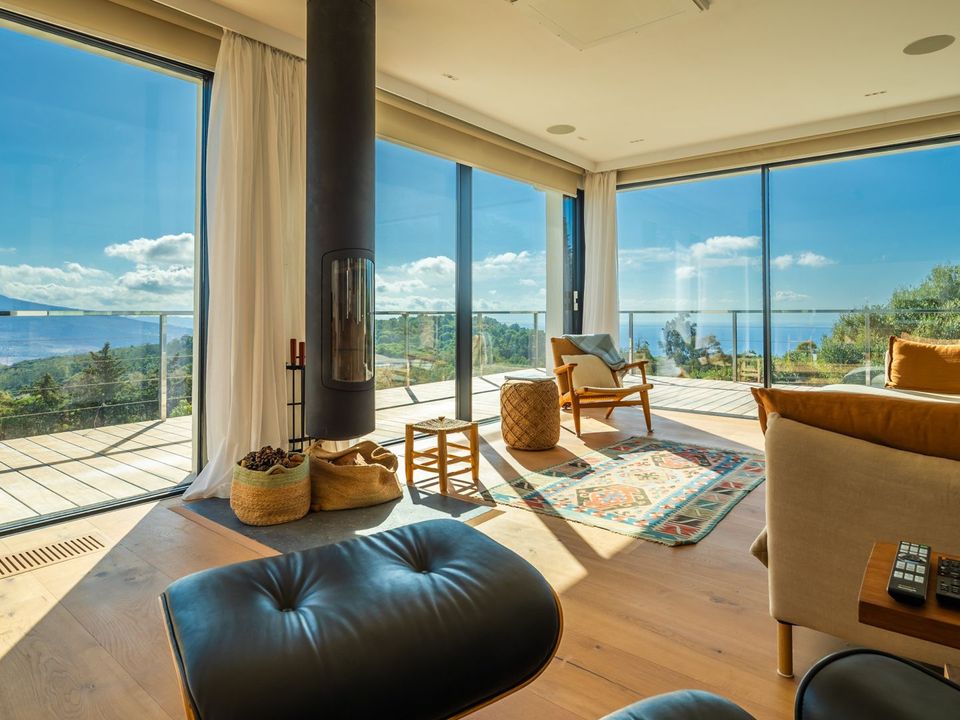 Villa a Tarifa, Cadiz - foto 1