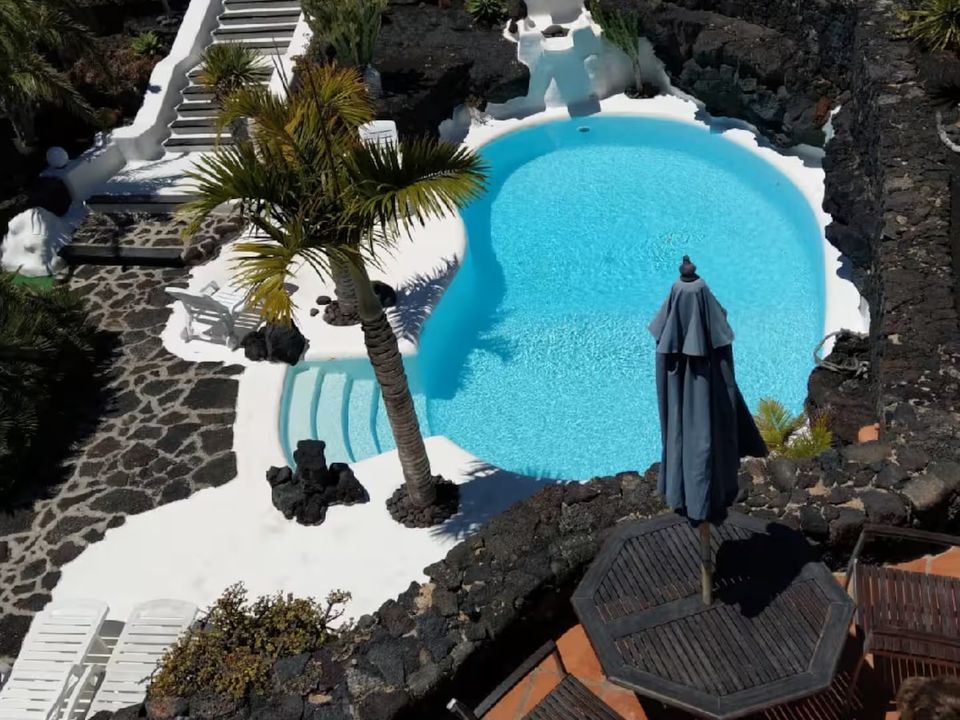 Villa i Tahiche, Lanzarote - foto 3