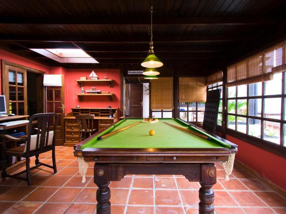 Villa i Tahiche, Lanzarote - foto 4