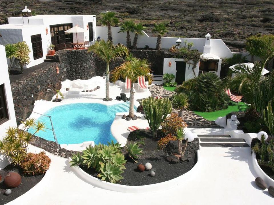 Villa i Tahiche, Lanzarote - foto 2