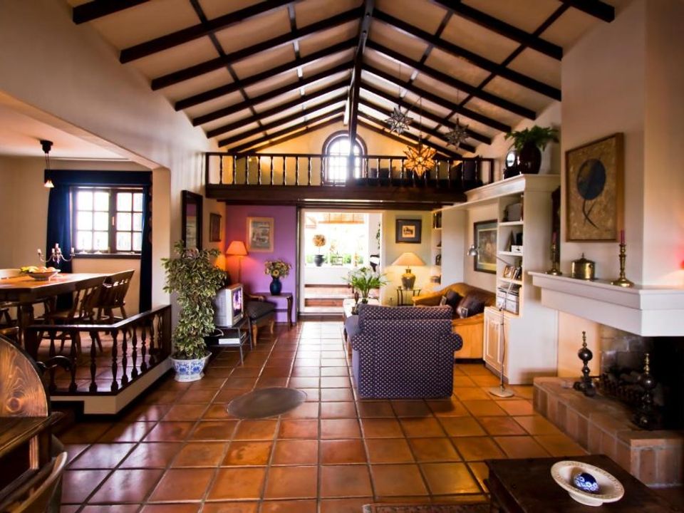 Villa i Tahiche, Lanzarote - foto 5