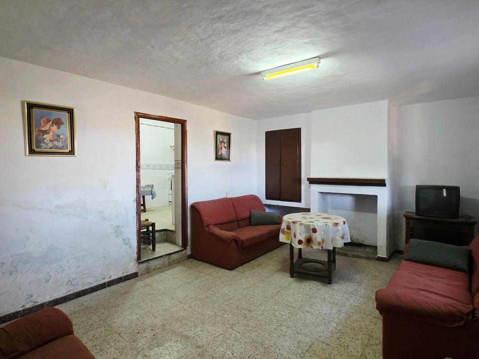 Finca i Canillas De Albaida, Malaga - foto 5