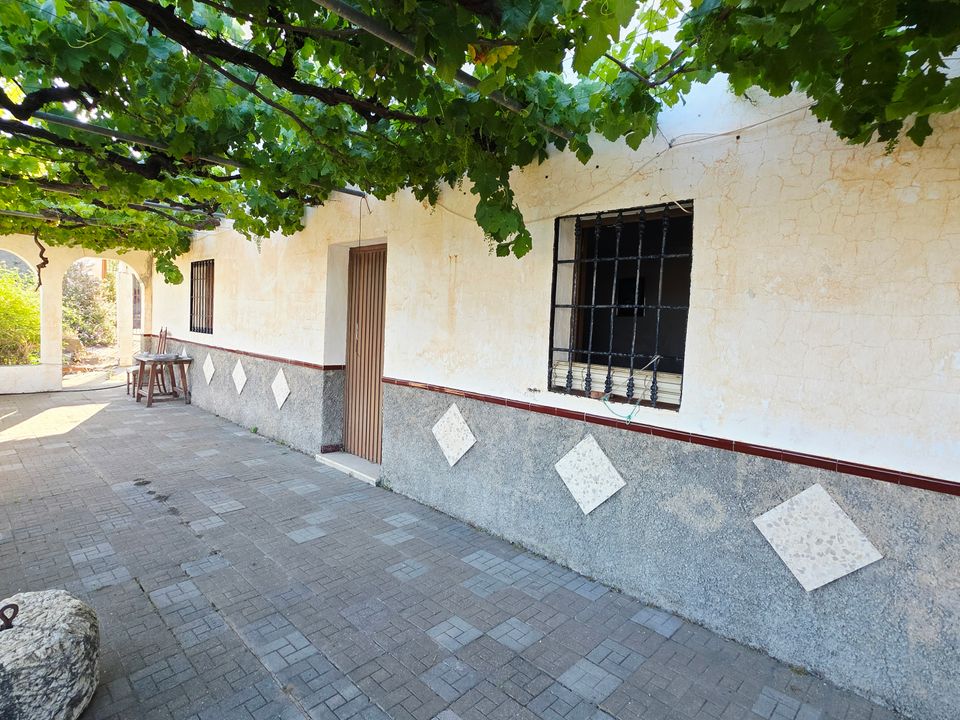 Finca i Canillas De Albaida, Malaga - foto 4
