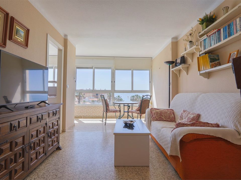 Lejlighed i Torrox, Malaga - foto 5