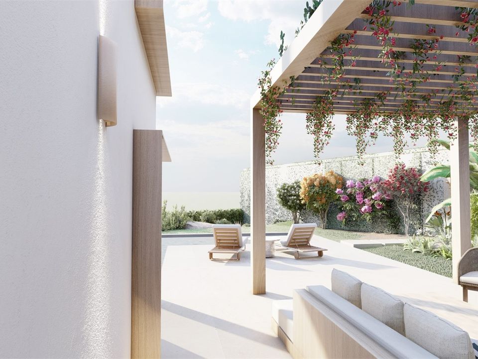 Helårsgrund i Salobrena, Granada - foto 4