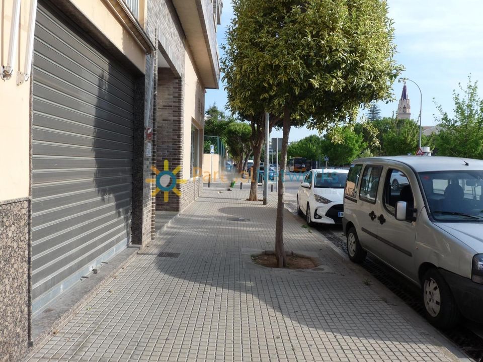 Erhvervsejendom i Gandia, Valencia - foto 1