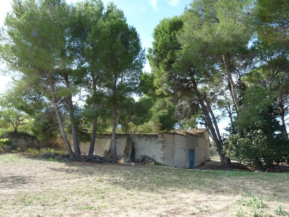 Landejendom i Albaida, Valencia - foto 5
