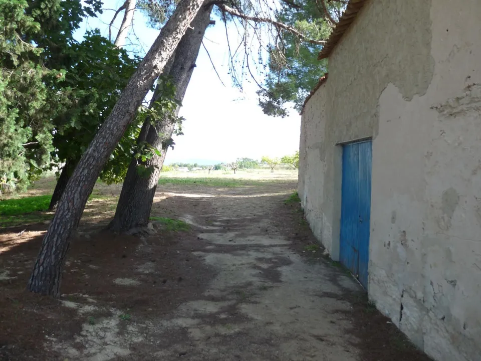 Landejendom i Albaida, Valencia - foto 2