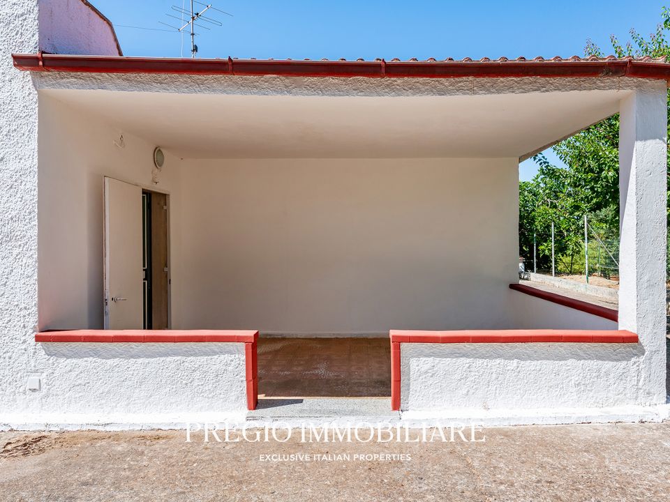 Villa i Alberobello, Bari - foto 5