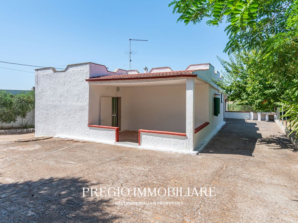 Villa i Alberobello, Bari - foto 4