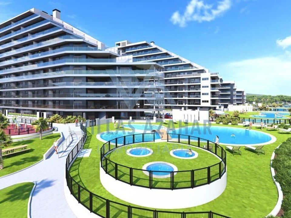 Lejlighed i Oropesa Del Mar, Castellon - foto 3