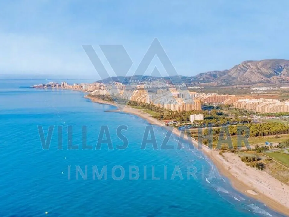 Lejlighed i Oropesa Del Mar, Castellon - foto 5