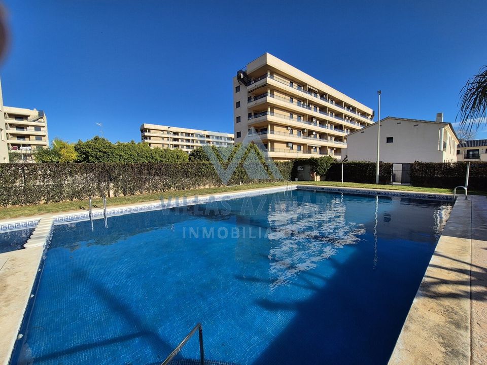 Lejlighed i Torrenostra, Castellon - foto 1