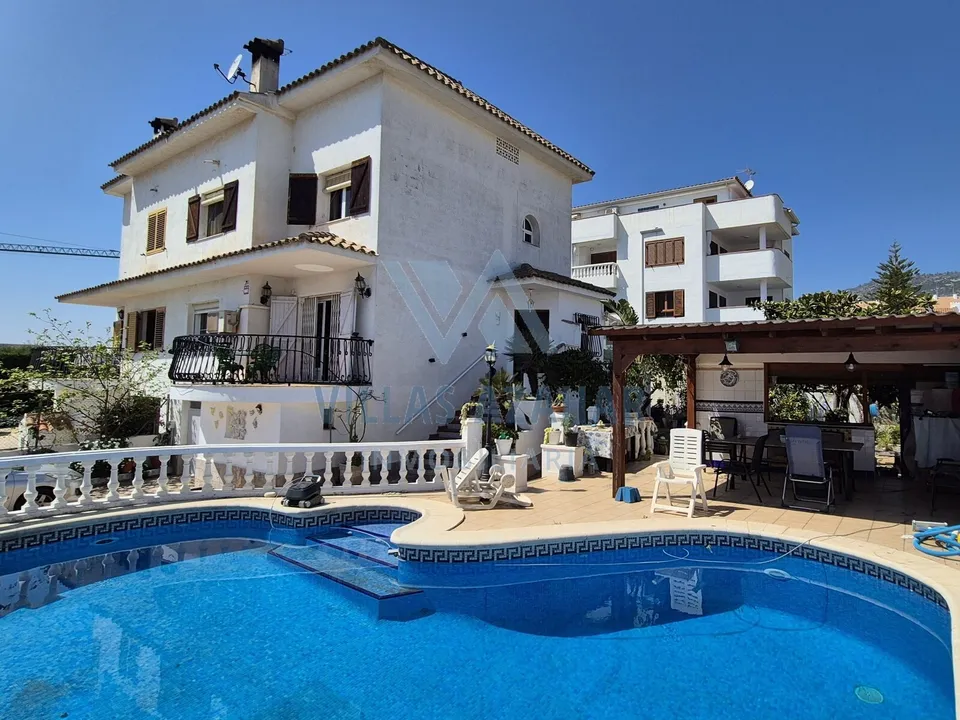Casa di città Alcossebre, Castellon - foto 1