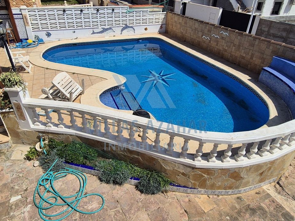 Casa di città Alcossebre, Castellon - foto 2