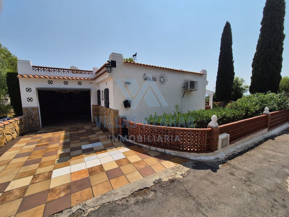 Villa i Alcossebre, Castellon - foto 1