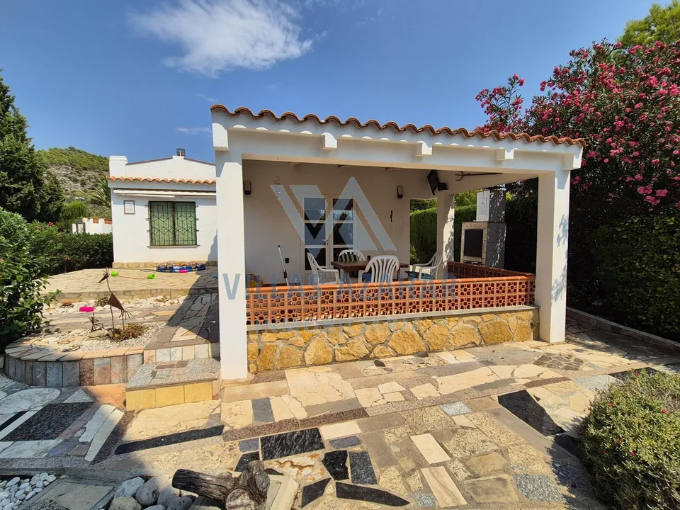 Villa i Alcossebre, Castellon - foto 3