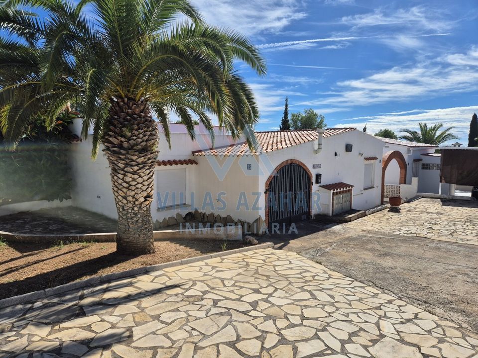 Villa i Alcossebre, Castellon - foto 1