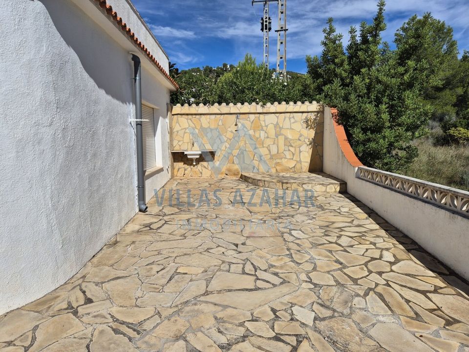 Villa i Alcossebre, Castellon - foto 3