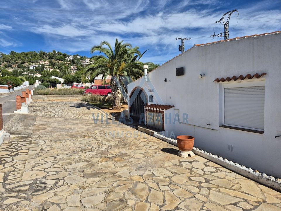 Villa i Alcossebre, Castellon - foto 4