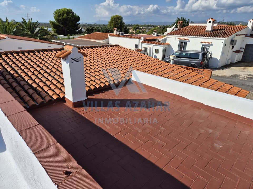 Villa i Alcossebre, Castellon - foto 5
