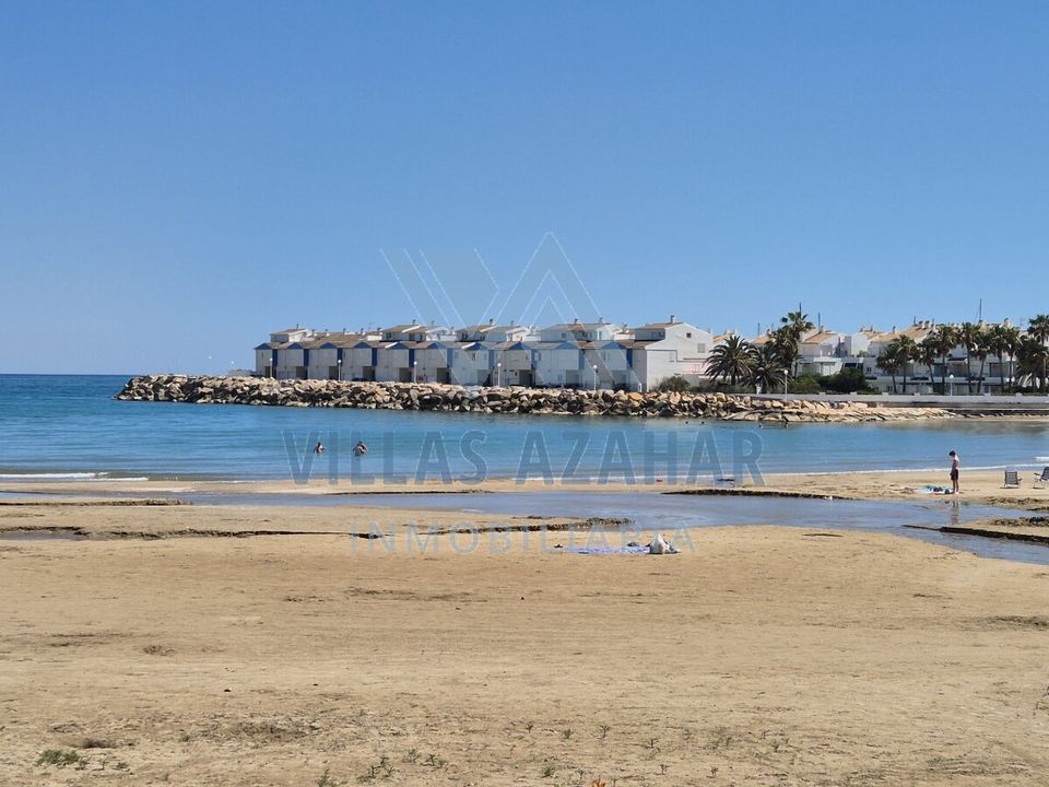 Villa i Alcossebre, Castellon - foto 1