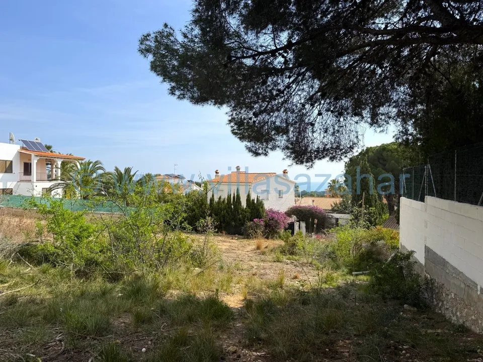 Terra a Alcossebre, Castellon - foto 1