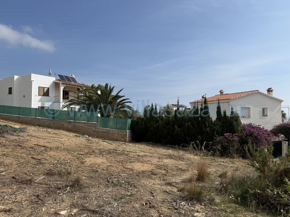 Terra a Alcossebre, Castellon - foto 2