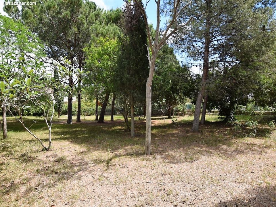 Helårsgrund i Alcossebre, Castellon - foto 3