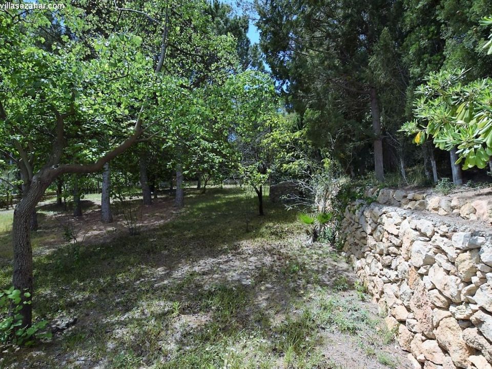 Helårsgrund i Alcossebre, Castellon - foto 4