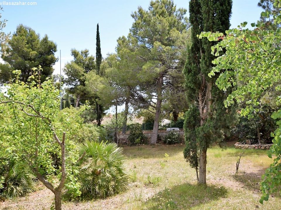 Helårsgrund i Alcossebre, Castellon - foto 5
