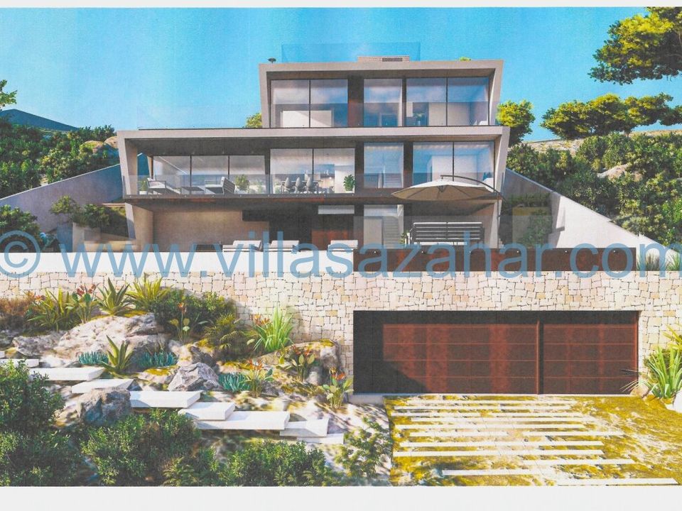 Grundstück in Alcossebre, Castellon - Foto 2