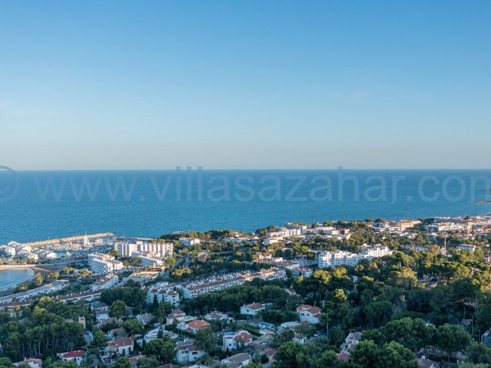 Grundstück in Alcossebre, Castellon - Foto 4
