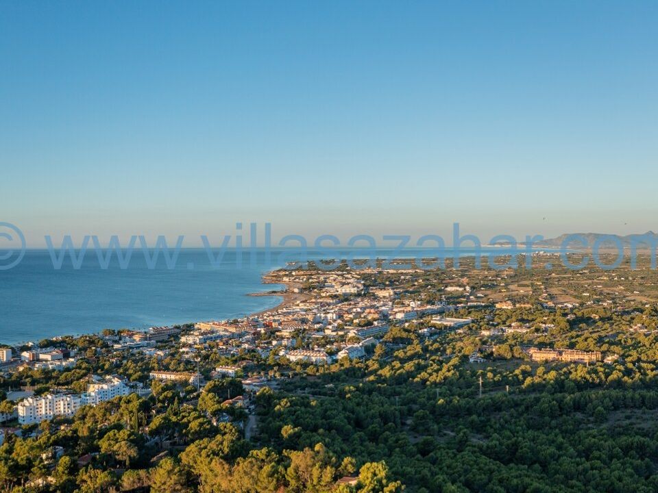 Grundstück in Alcossebre, Castellon - Foto 5