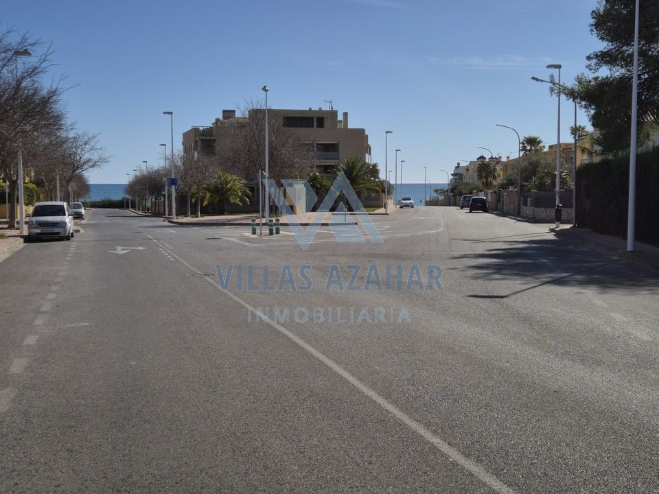 Helårsgrund i Alcossebre, Castellon - foto 2