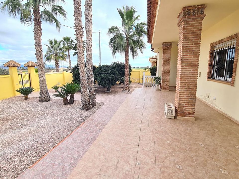 Villa i Catral, Alicante - foto 2