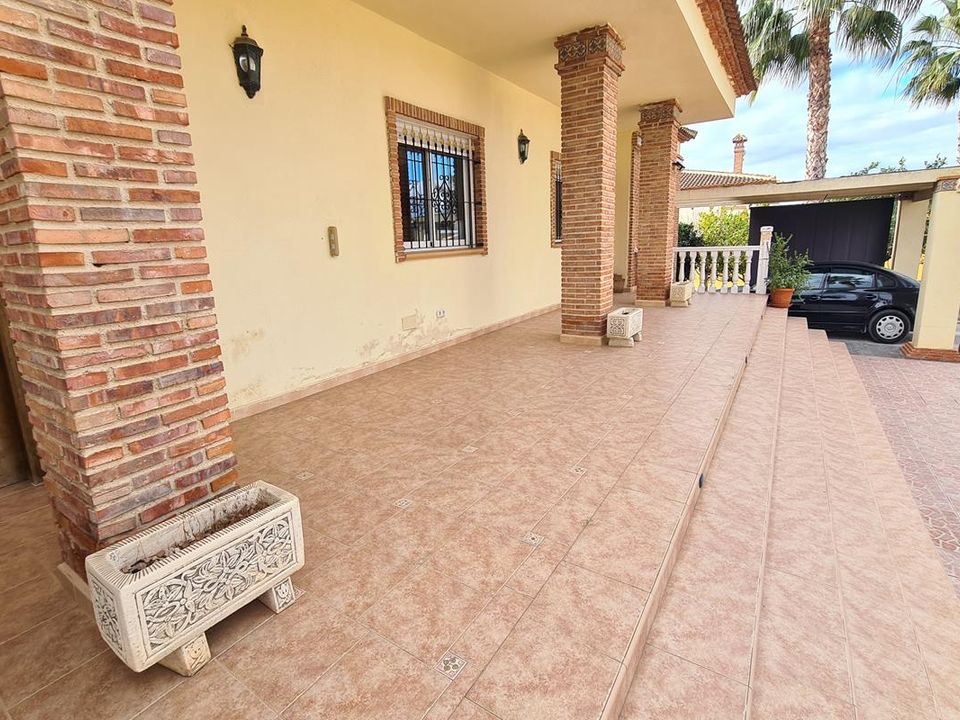Villa i Catral, Alicante - foto 5