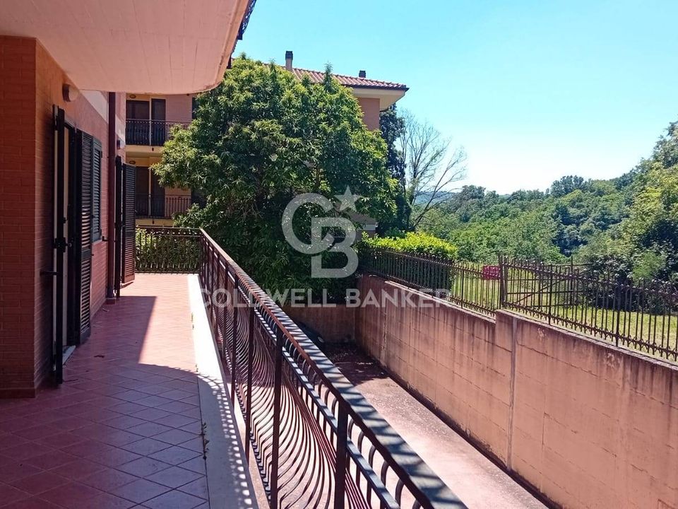 Apartament a Sutri, Viterbo - foto 1