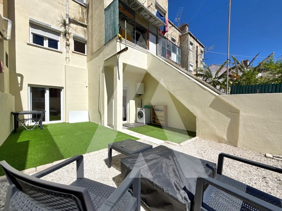 Lejlighed i Santo Antao do Tojal, Lisbon - foto 1