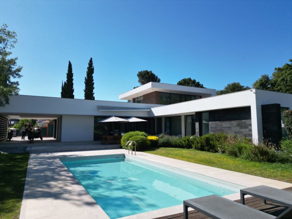 Villa i Quinta do Conde, Setubal - foto 2
