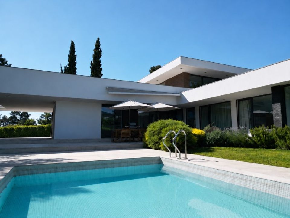 Villa i Quinta do Conde, Setubal - foto 3