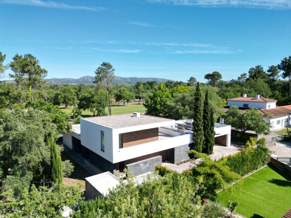 Villa i Quinta do Conde, Setubal - foto 4
