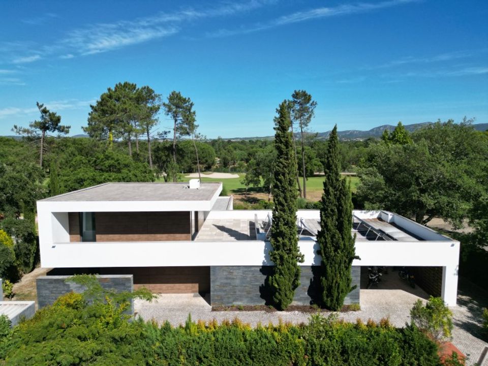 Villa i Quinta do Conde, Setubal - foto 5