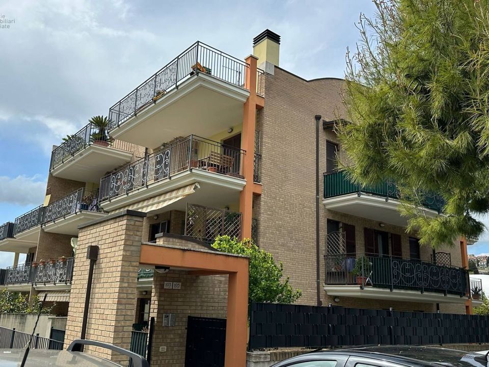 Lejlighed i Grottammare, Ascoli Piceno - foto 1
